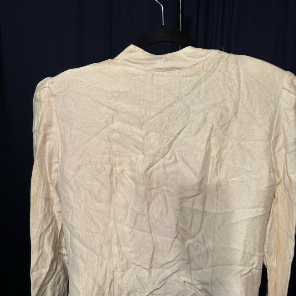 Vintage Victorian Jacket - image 3